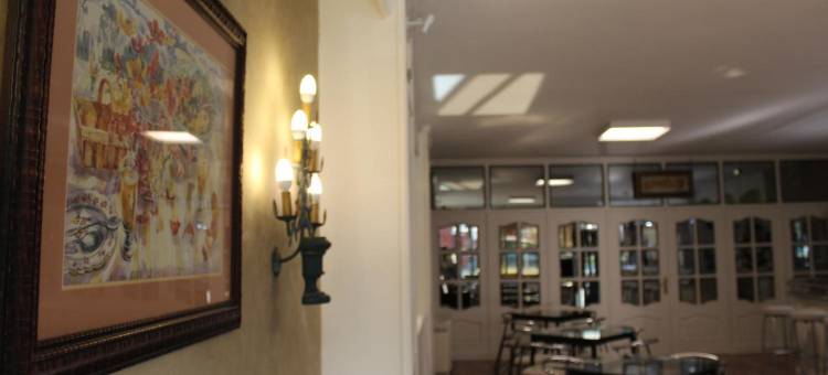 博伊拉酒店(Hotel Alda A Boira)图片