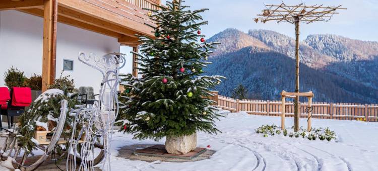 艾德思贝格弗莱尔贝格酒店(Berghotel & Chalets Adersberg Chiemgau Card Kostenfrei)图片