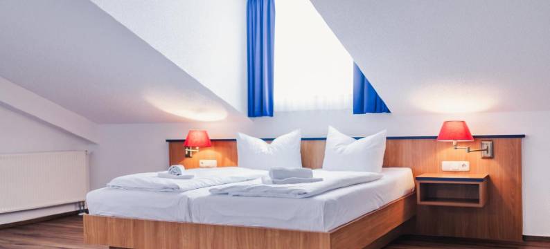 湖景酒店(Hotel Seeblick)图片