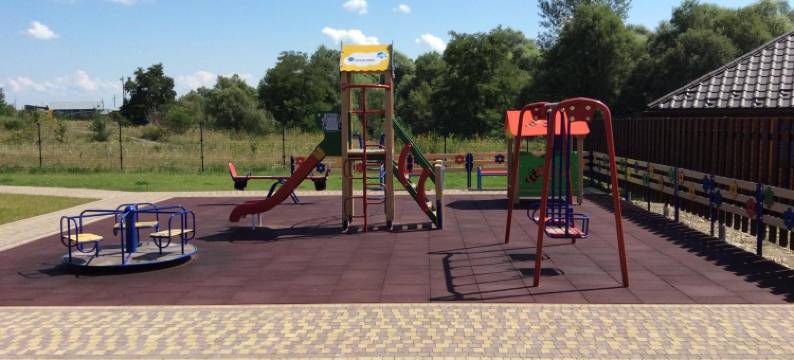 乌里克酒店(Hotel Vulyk)图片