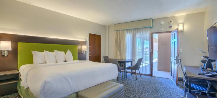 加勒特沙漠酒店(El Sendero Inn, Ascend Hotel Collection)图片