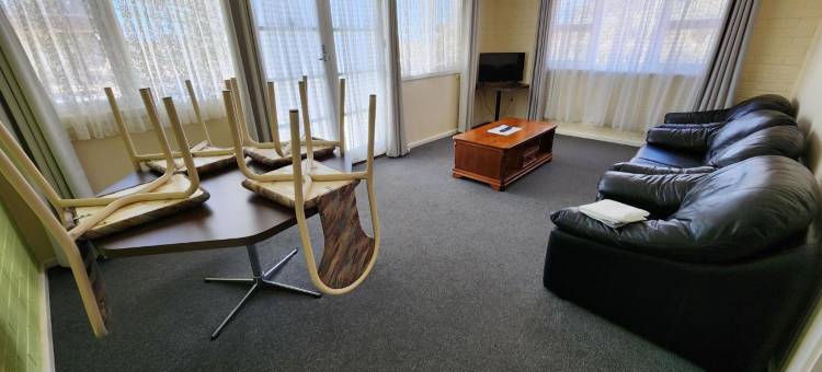 怀阿拉乡村汽车旅馆(Whyalla Country Inn Motel)图片