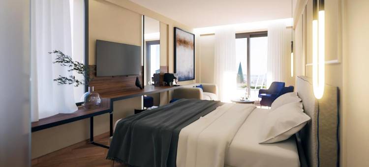 1910生活方式酒店(1910 Lifestyle Hotel)图片