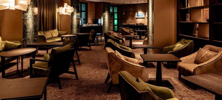 福冈基础酒店(The Basics Fukuoka)图片