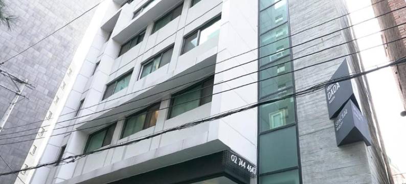 达达酒店景福宫(Hotel Dada Gyeongbokgung)图片