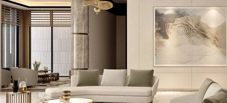 由HIG管理的尤利娅酒店(Yulia Hotel Managed by HIG)图片