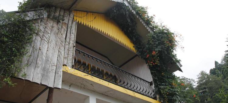 Mandarin Resort - Kaluk图片