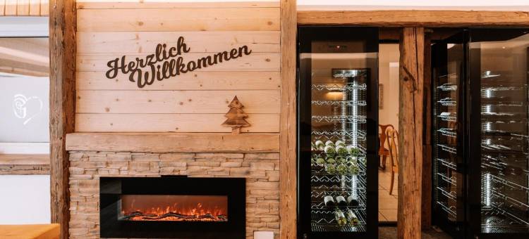 Hotel-Pension Familie Gruber图片