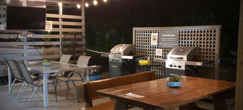 比尔瓦和汽车旅馆(Beerwah Motor Lodge)图片