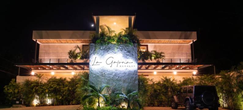 拉加鲁纳巴卡拉尔(La Galuna Bacalar)图片