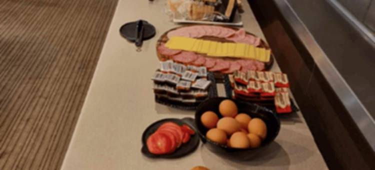 图文巴中央广场公寓式酒店(Toowoomba Central Plaza Apartment Hotel Official)图片