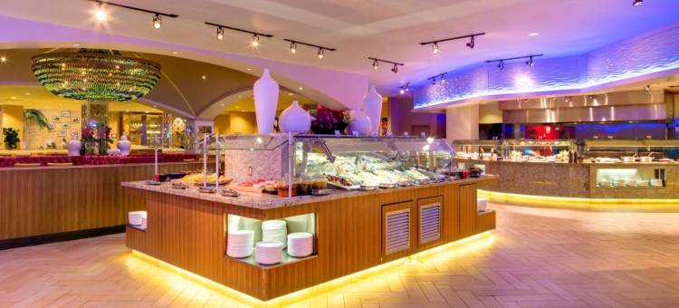 玛格丽塔维尔娱乐场度假村(Margaritaville Resort Casino)图片