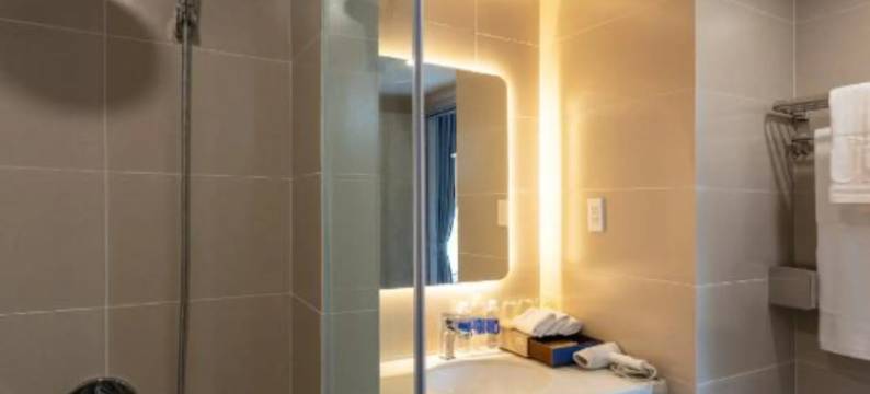 富国岛The Up池畔度假酒店(The Up Hotel Phu Quoc Island - The Poolside Escape)图片