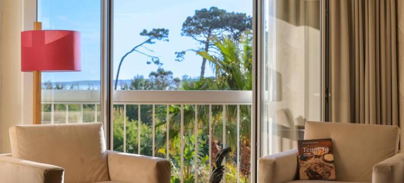 翁达酒店(Hotel Onda)图片