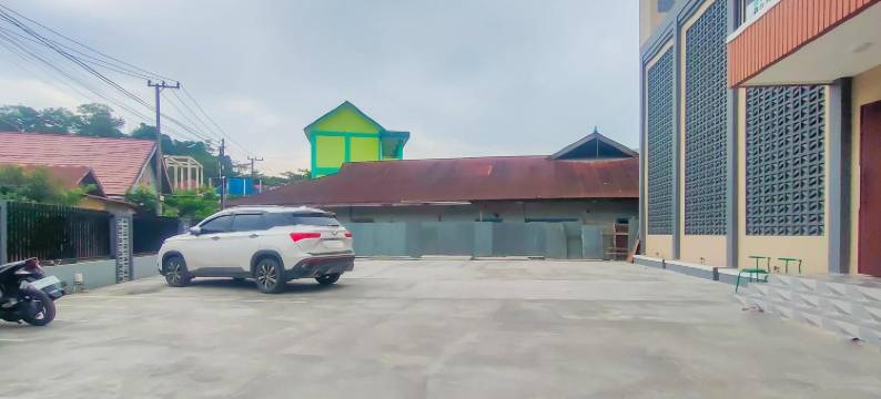 RedDoorz Syariah near Ponpes Hidayatullah Samarinda图片