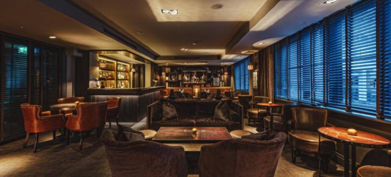 达科塔款待有限公司酒店(格拉斯哥)(Dakota Glasgow)图片