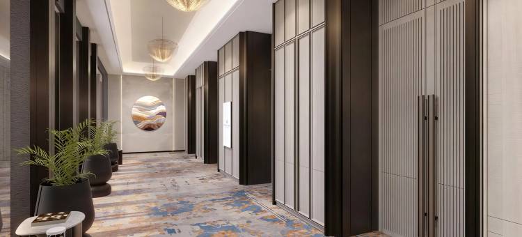 洲际酒店集团旗下拉布安巴霍皇冠假日酒店(Crowne Plaza Labuan Bajo by IHG)图片