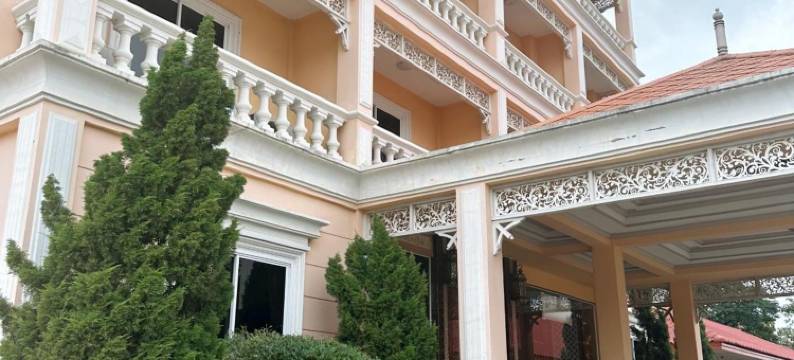 Good Residence图片