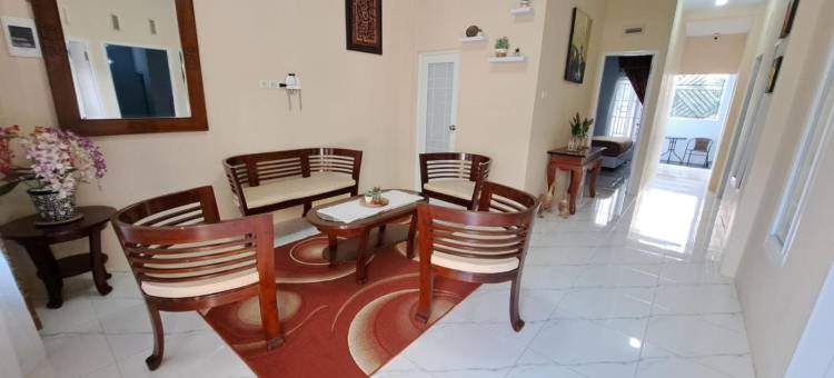 古瓜克普罗酒店(Guguak Puro Guest House)图片