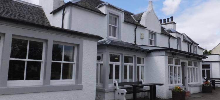 诺瓦阿姆斯酒店(Novar Arms Hotel)图片