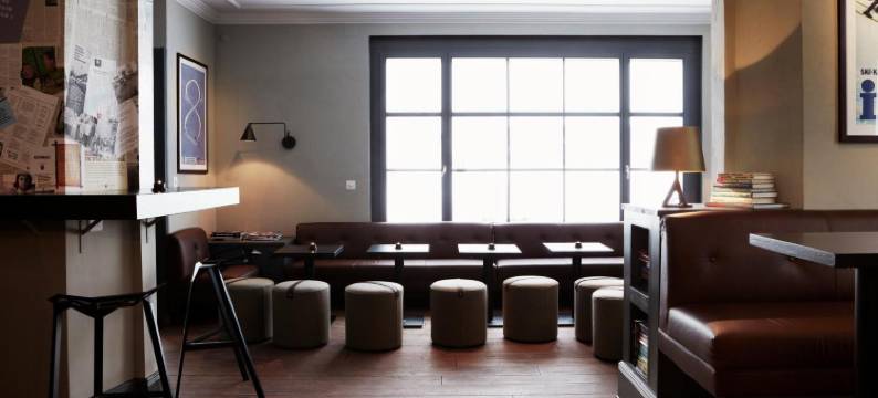 英格堡滑雪酒店(Ski Lodge Engelberg)图片