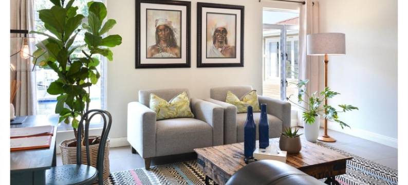 蒙扎利66酒店(66 on Monzali)图片