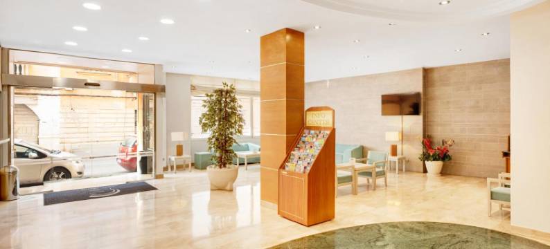 阿比卢克斯住宿(Abelux)图片