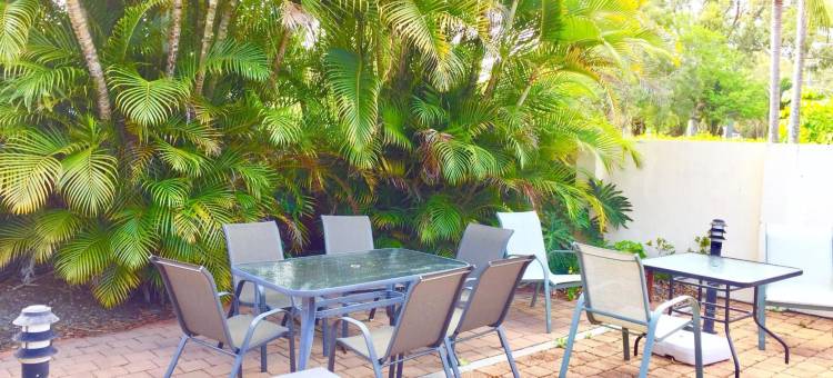 棕榈滩红星酒店(Red Star Palm Beach)图片