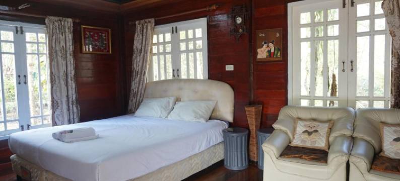 萨姆娜丽花园别墅度假酒店(Samnaree Garden House)图片