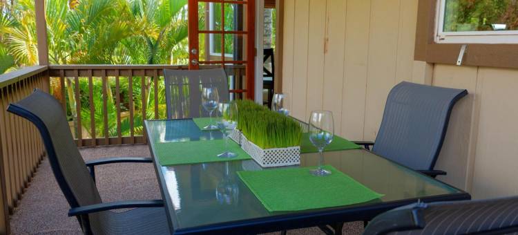 毛伊岛科希亚凯酒店-阿桑德连锁酒店(Kohea Kai Hotel Maui)图片