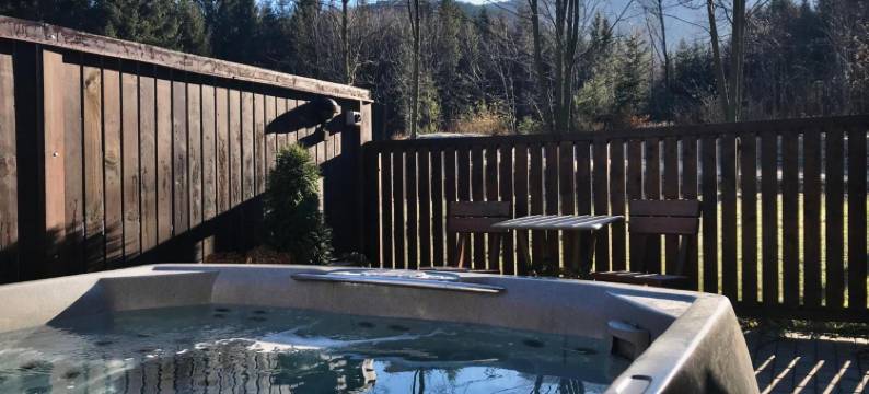 娜多林酒店(Hotel Na Dolině)图片