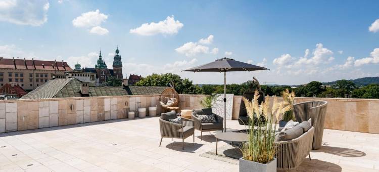 博格里亚公寓 - LoftAffair 系列(Bogoria Residence - LoftAffair Collection)图片