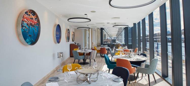 泰哈夫酒店(Tŷ Milford Waterfront)图片