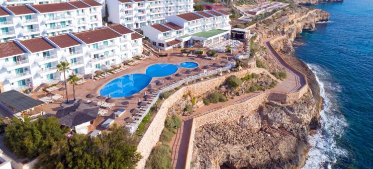 HSM 卡拉斯公园酒店式公寓 - 全包式住宿(HSM Calas Park)图片