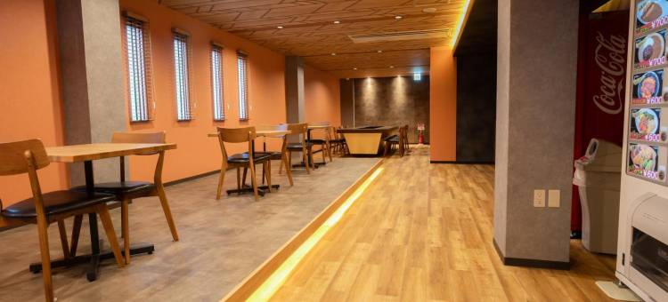 品朋酒店(Pinpon Hotel)图片