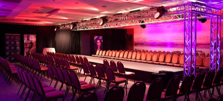 纳德莫斯基酒店(Hotel Nadmorski)图片