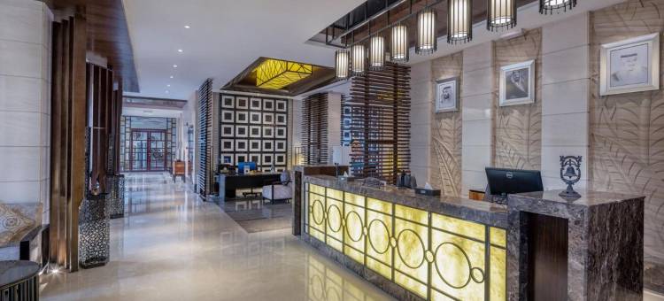 布雷拉阿尔阿兹兹亚度假酒店(Braira Al Azizya Hotel & Resort)图片