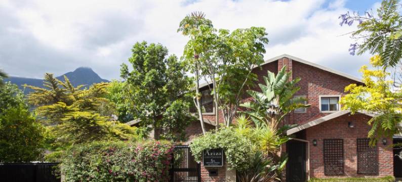 阿齐扎招待所(Aziza Guest House)图片