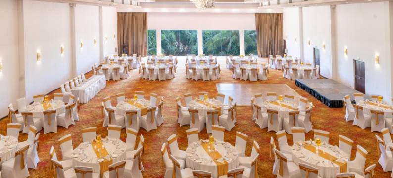 西特拉斯瓦斯卡杜瓦酒店(Citrus Waskaduwa)图片