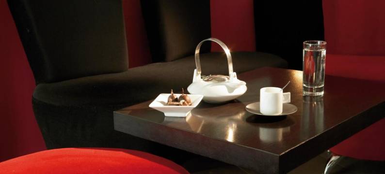 安娜西斯酒店(Anessis)图片