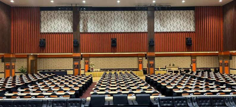 阿丽雅加也耶纳酒店(Aria Gajayana)图片