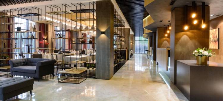 参议员酒店(Hotel Senator)图片