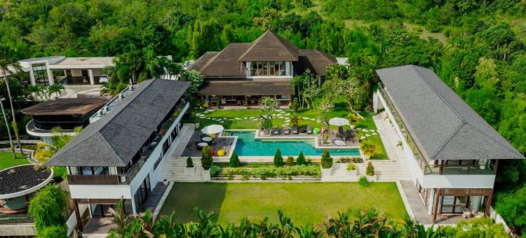 乌鲁瓦图马哈梅鲁(Mahameru Uluwatu)图片