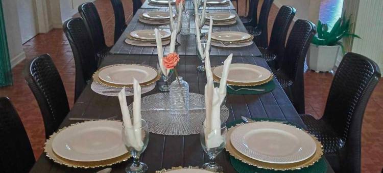 盼达奇特华丽度假村(Pundaquit Luxury Resort)图片