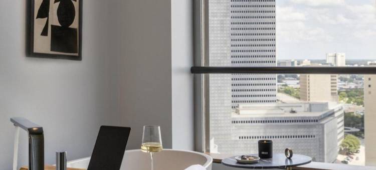 "海雅特达拉斯Thompson酒店"(Thompson Dallas by Hyatt)图片