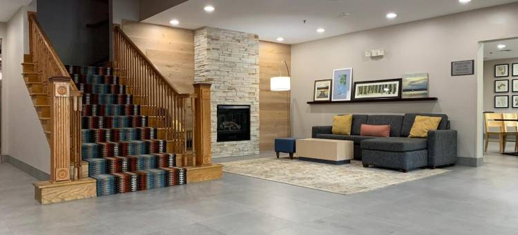 北查尔斯顿部拉迪森乡村酒店套房(Country Inn & Suites by Radisson, Charleston North, SC)图片