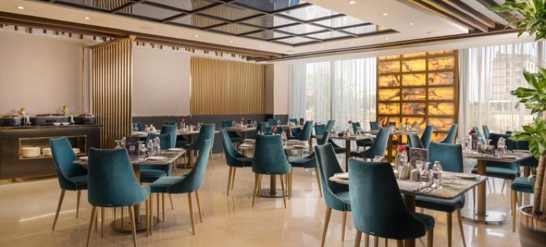 Joudyan 吉达国王路(Joudyan Jeddah King Road)图片