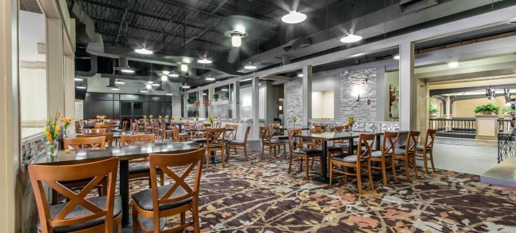 路易斯维尔北丽筠酒店(Radisson Hotel Louisville North)图片