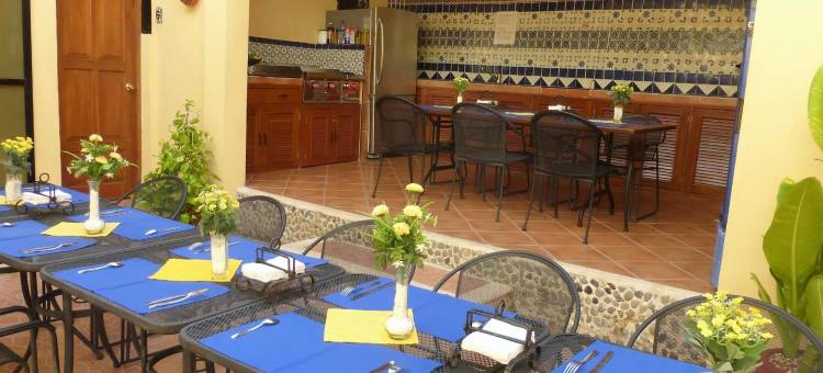 德尔佩雷格里诺酒店(Hotel del Peregrino Boutique Hotel)图片