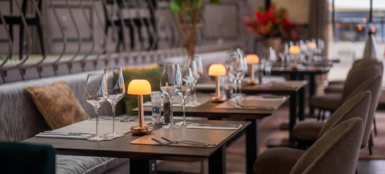 诺德韦克海滩的两兄弟(Two Brothers Noordwijk Beach)图片